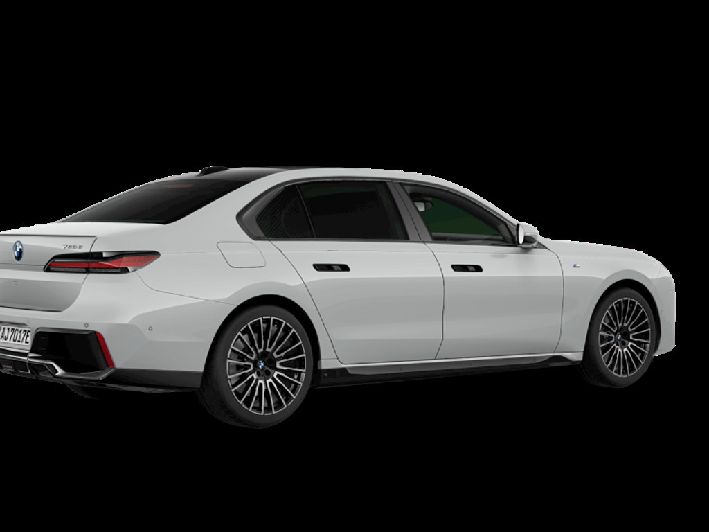 BMW 7 Serie