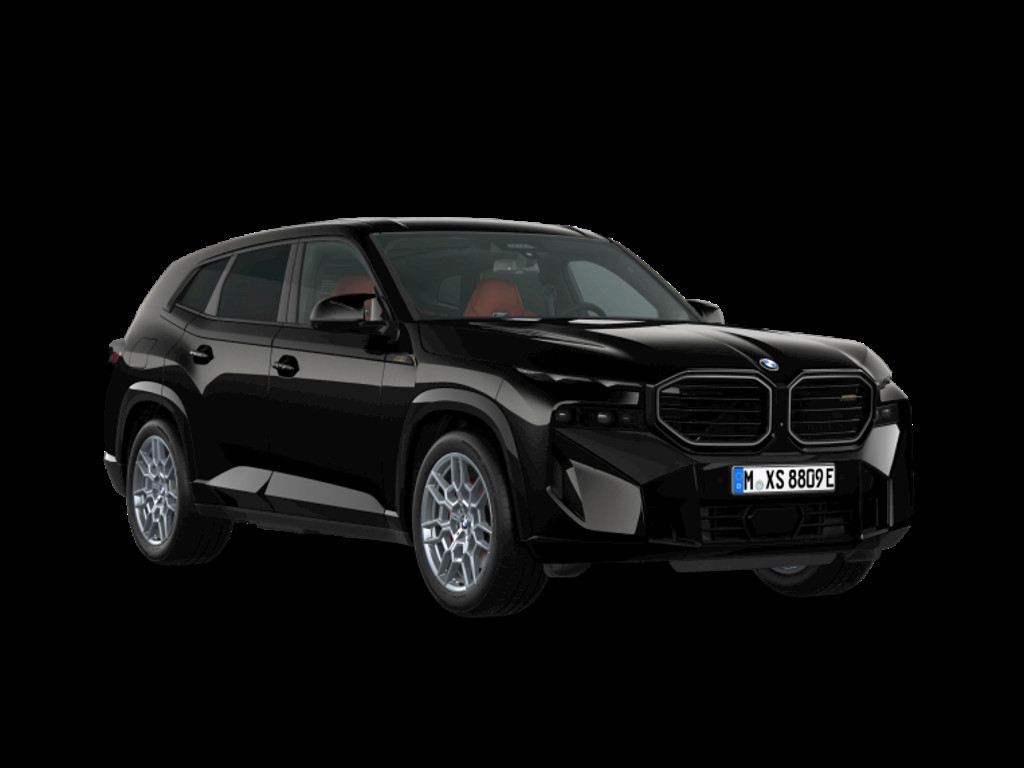 BMW XM