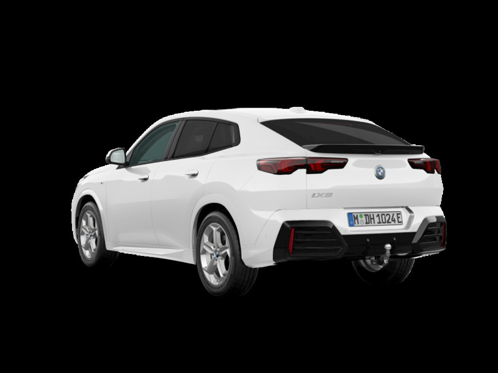 BMW iX2