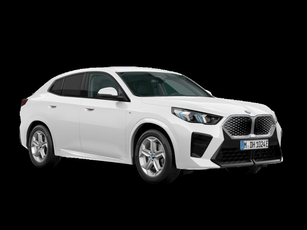 BMW iX2