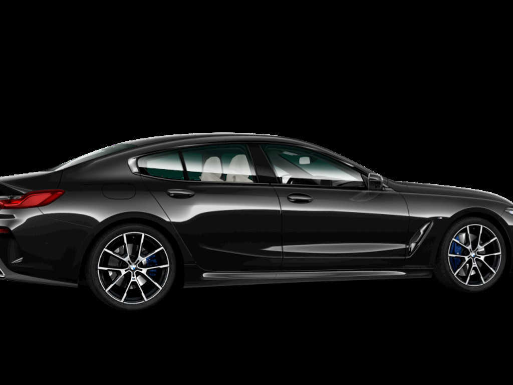 BMW 8 Serie