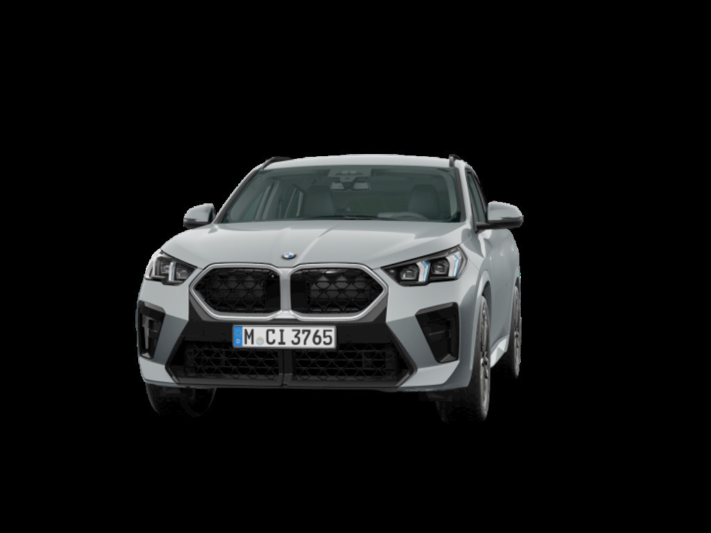BMW X2 2024 Benzine