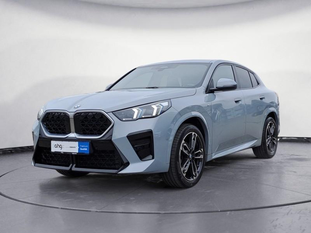 BMW X2 2024 Diesel