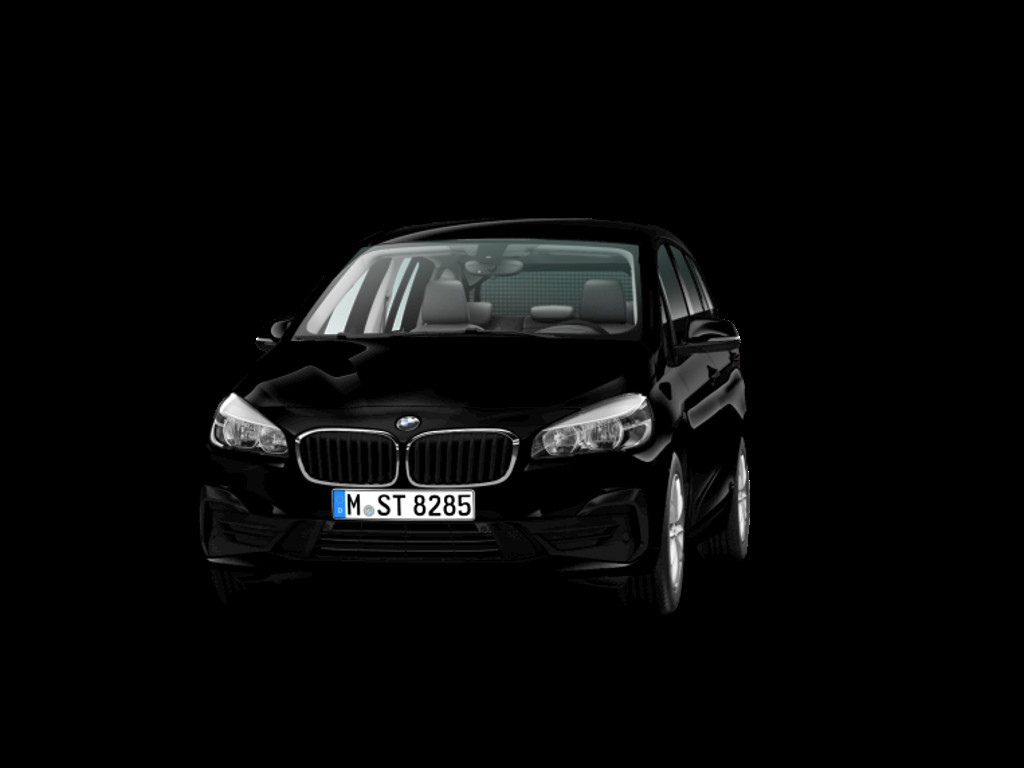 BMW 2 Serie 2021 Diesel