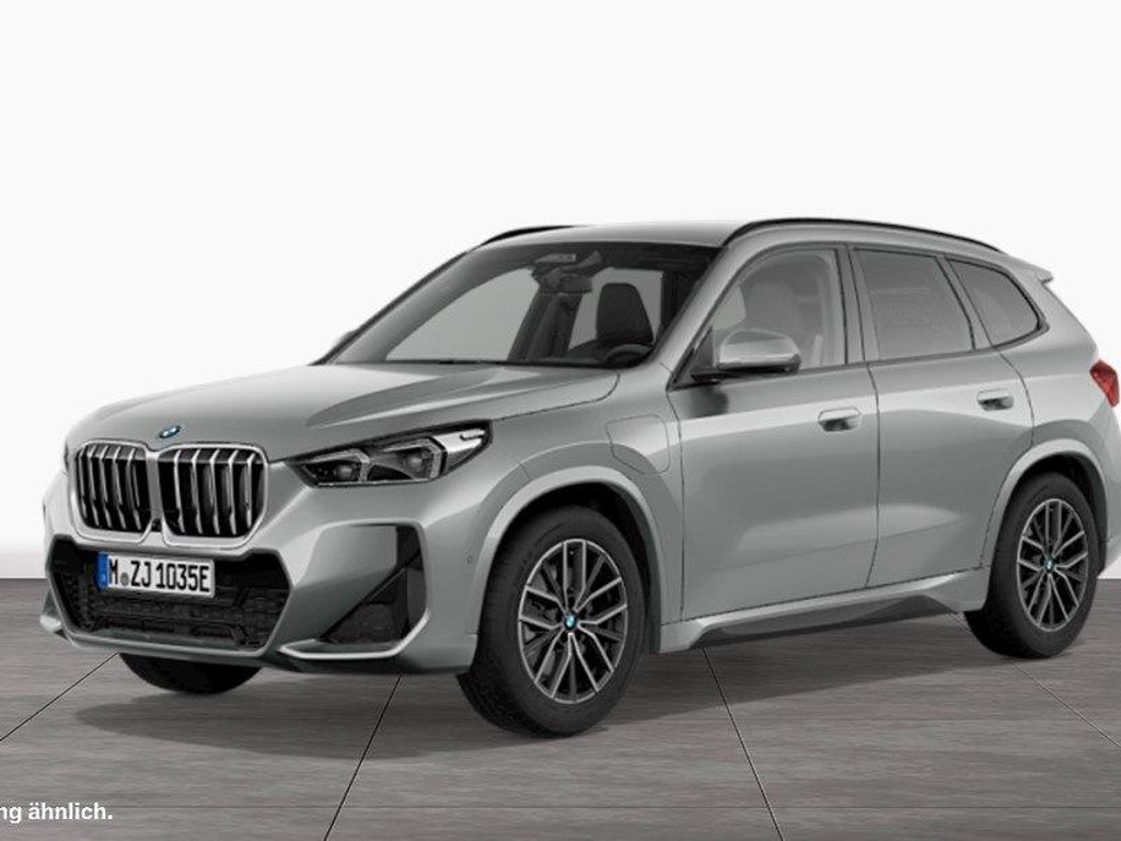 BMW X1 2025 Hybride Benzine