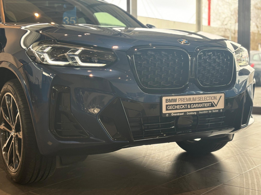 BMW X4 2024 Benzine