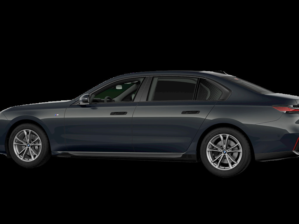 BMW 7 Serie