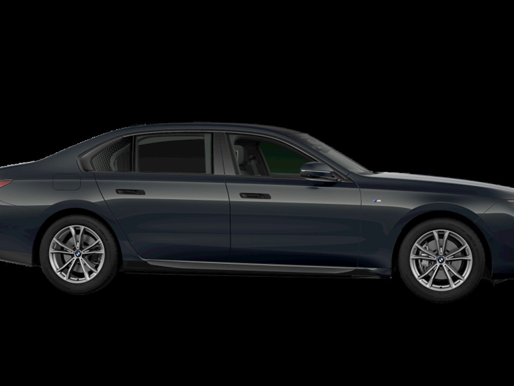 BMW 7 Serie