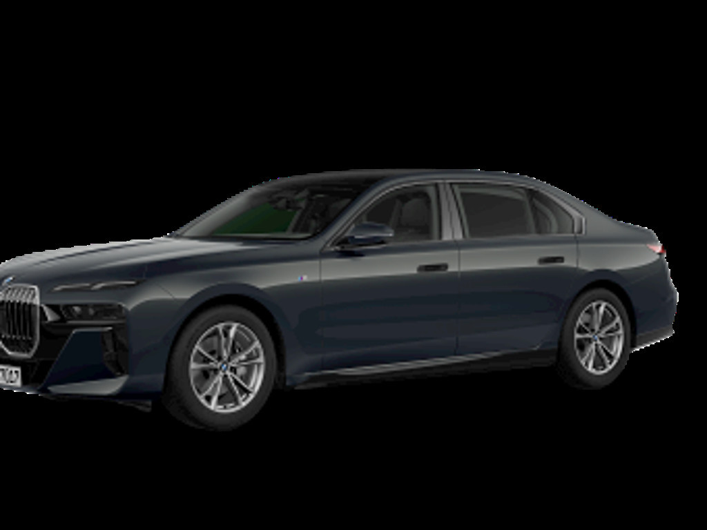 BMW 7 Serie