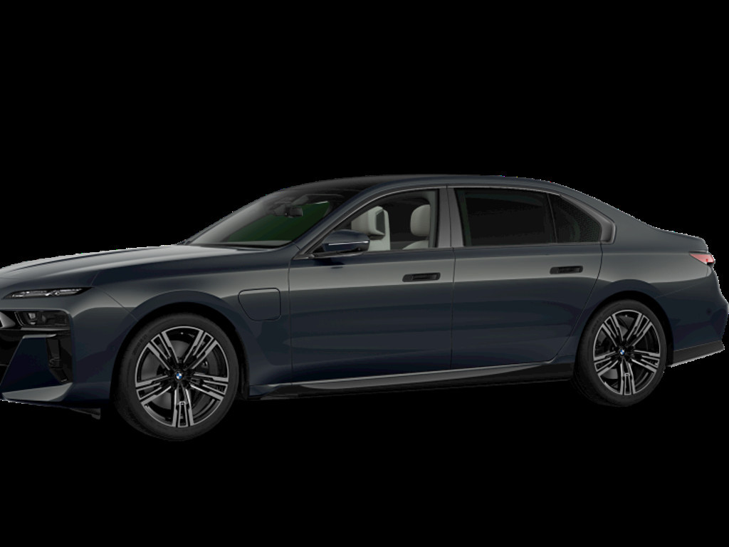 BMW 7 Serie
