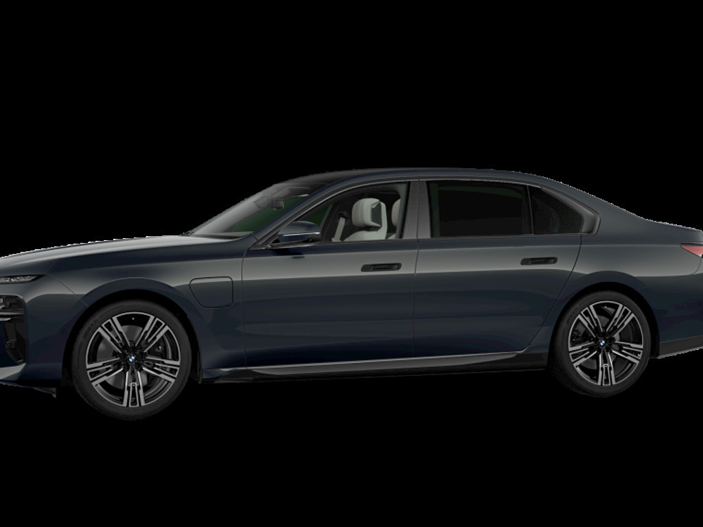 BMW 7 Serie