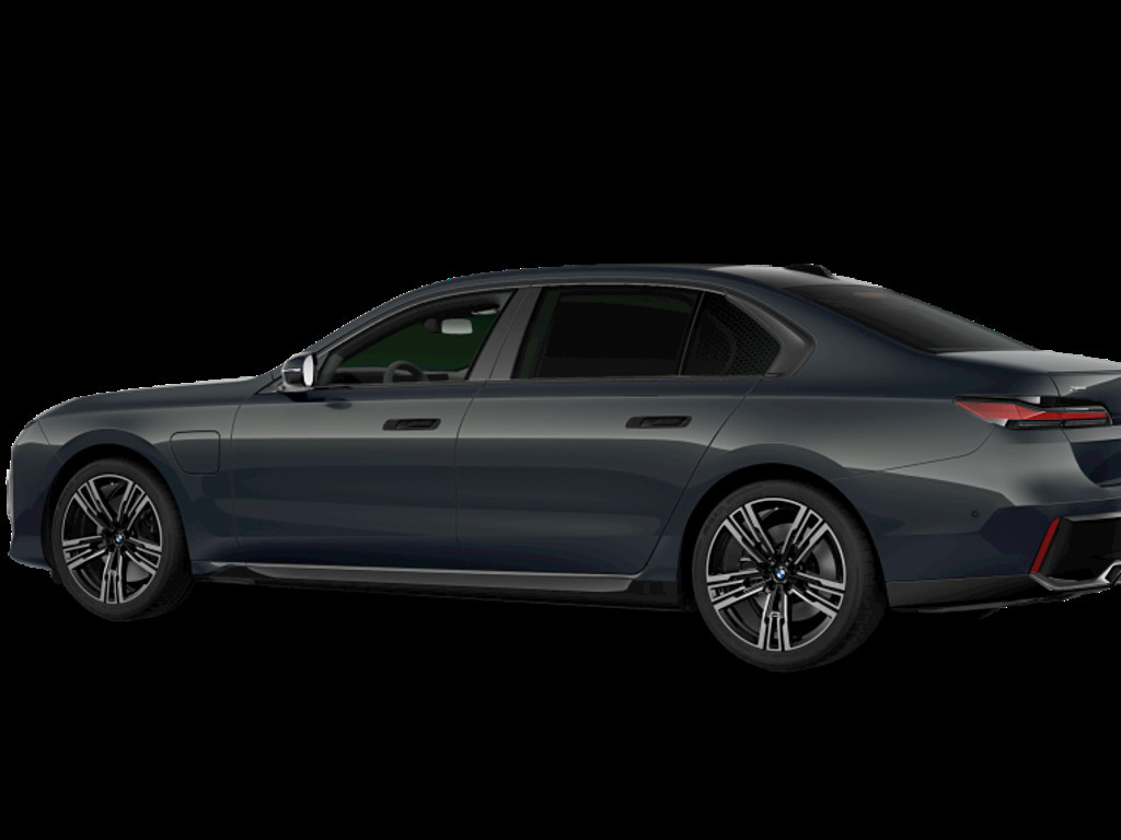 BMW 7 Serie