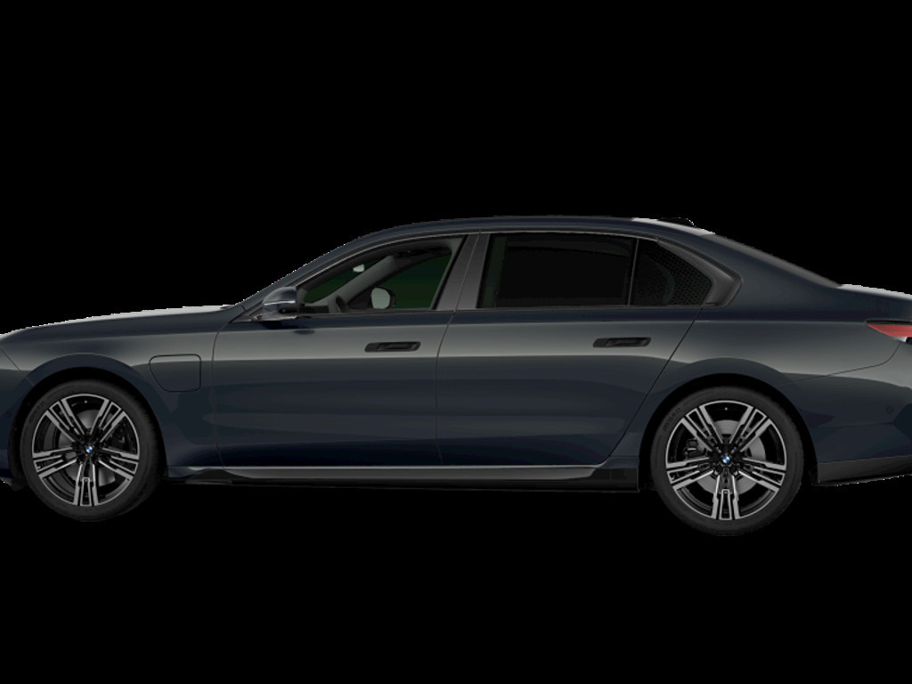 BMW 7 Serie