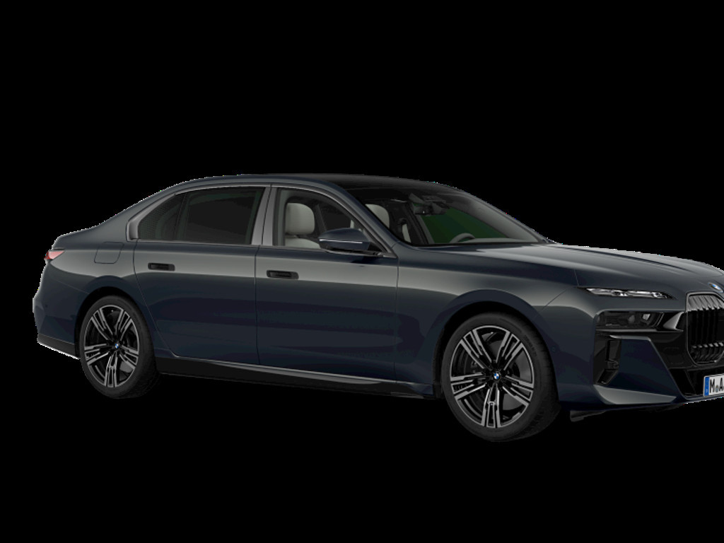 BMW 7 Serie