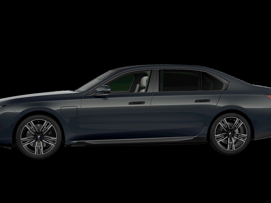 BMW 7 Serie