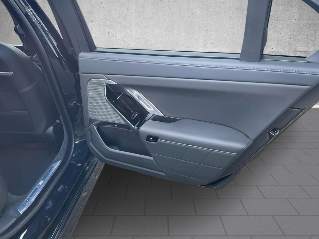 BMW 7 Serie 2025 Diesel