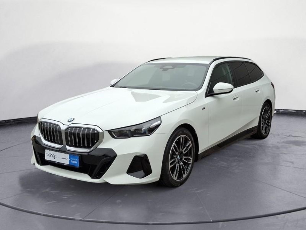 BMW 5 Serie 2024 Diesel