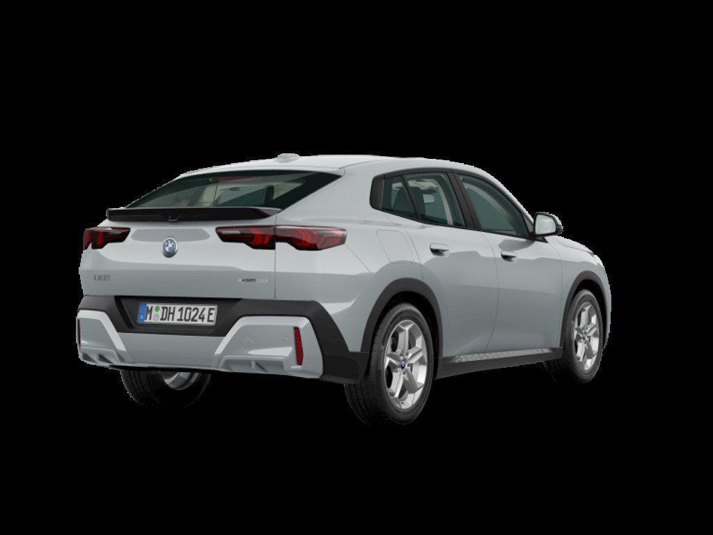 BMW iX2