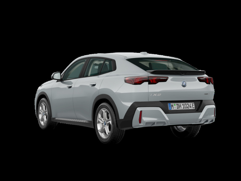 BMW iX2