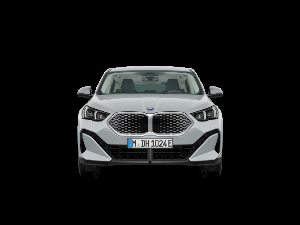 BMW iX2