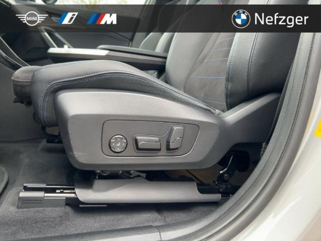 BMW iX1 2022 Elektrisch