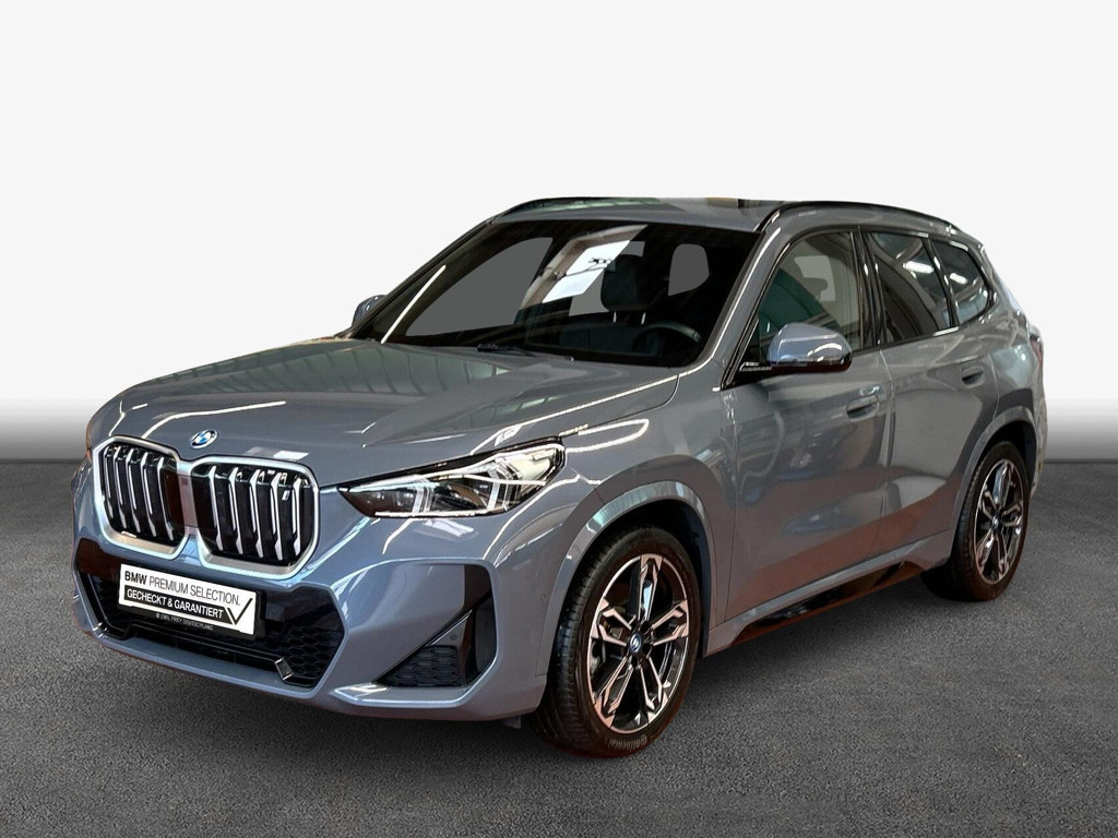 BMW iX1 2023 Elektrisch