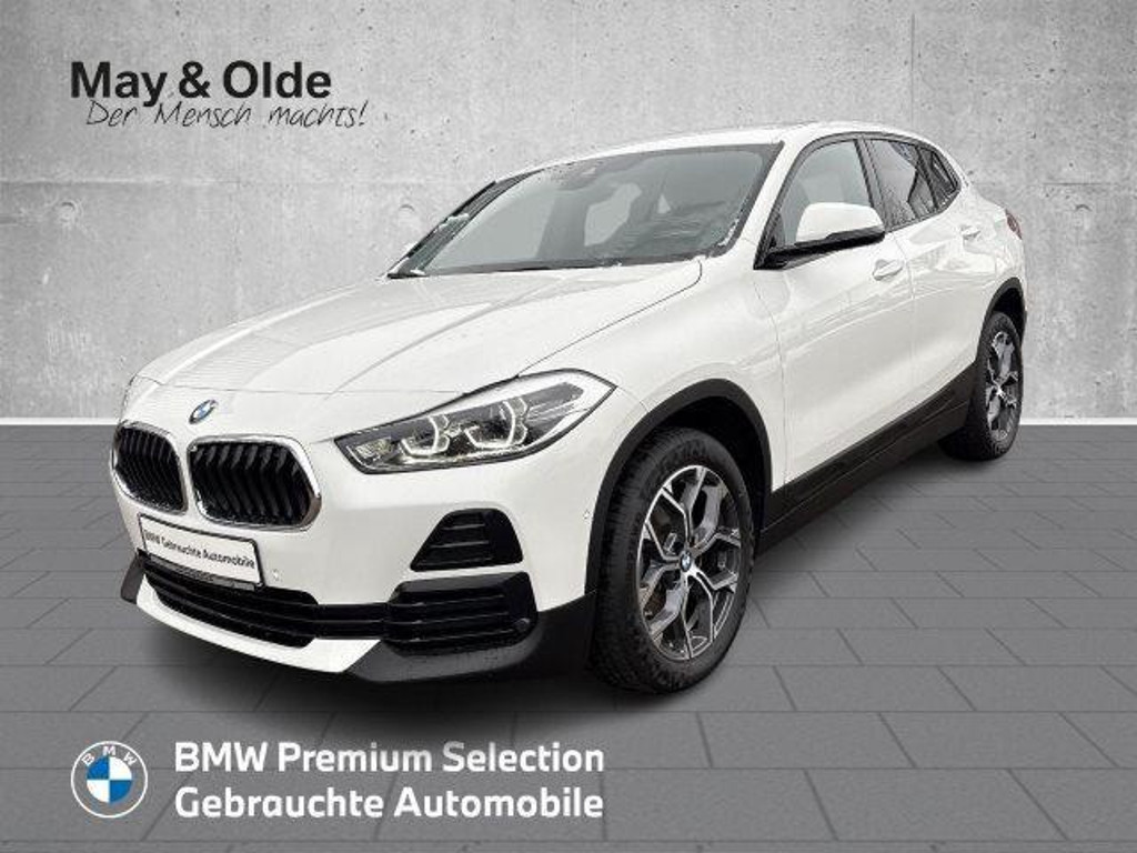 BMW X2 2023 Benzine