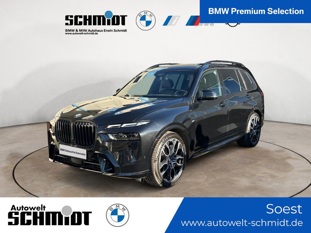 BMW X7 2023 Diesel