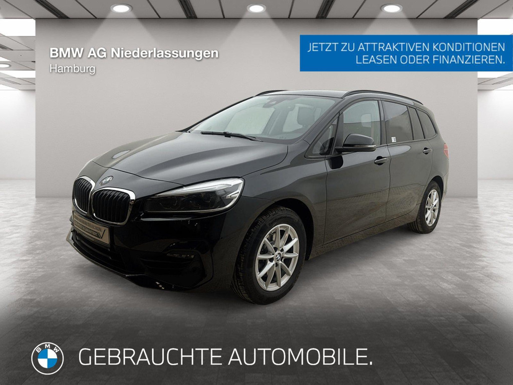 BMW 2 Serie 2021 Diesel