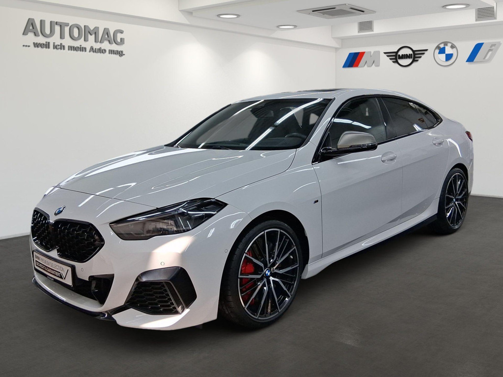 BMW M2 2024 Benzine
