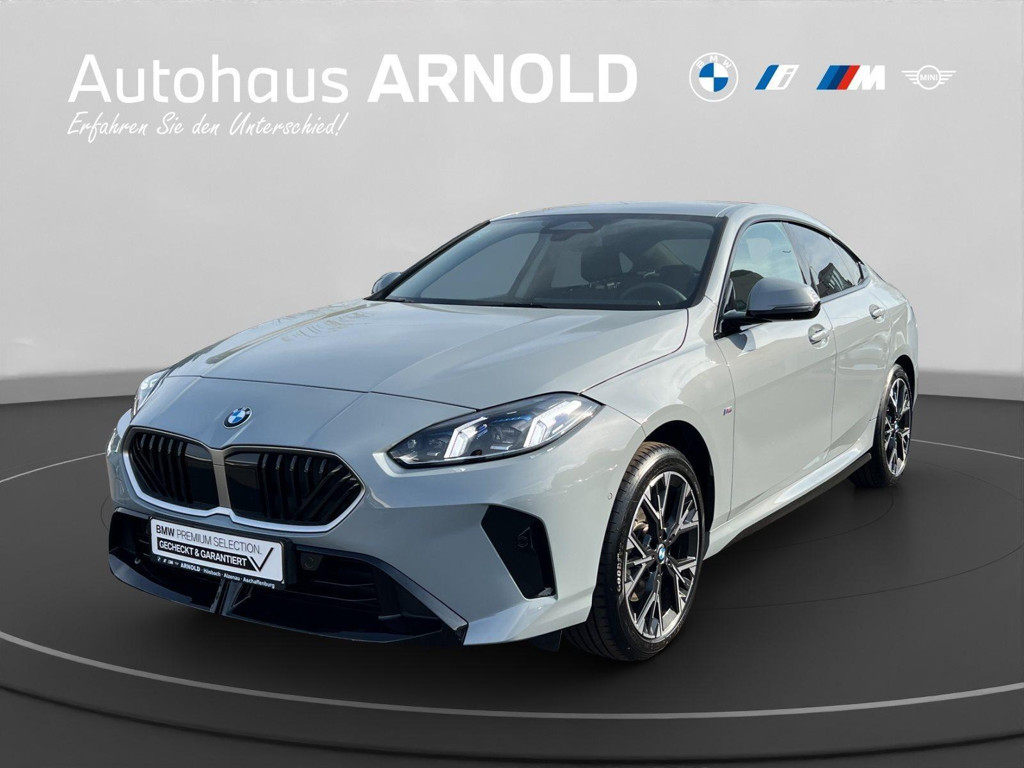 BMW 2 Serie 2025 Diesel