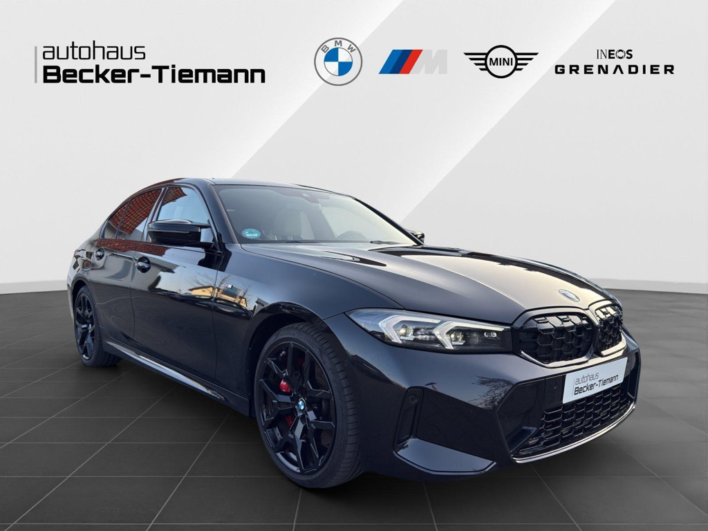 BMW M340