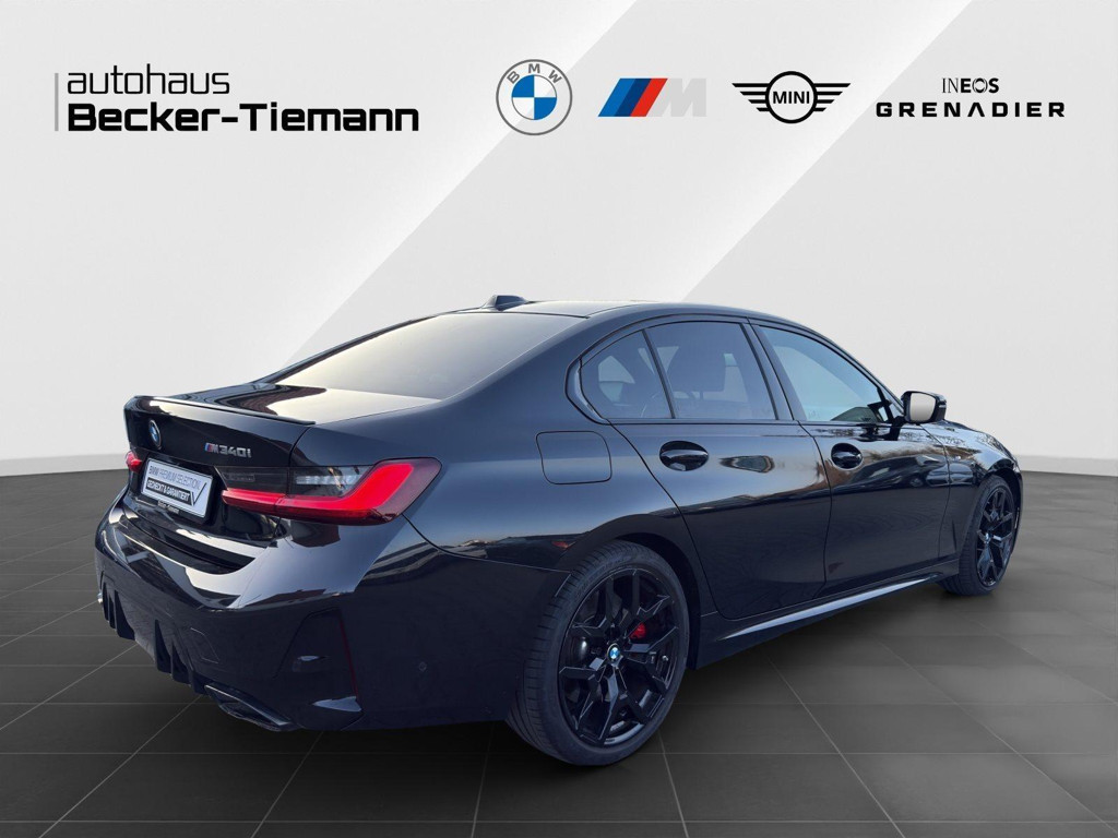 BMW M340