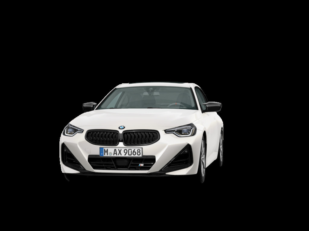 BMW M2 2024 Benzine