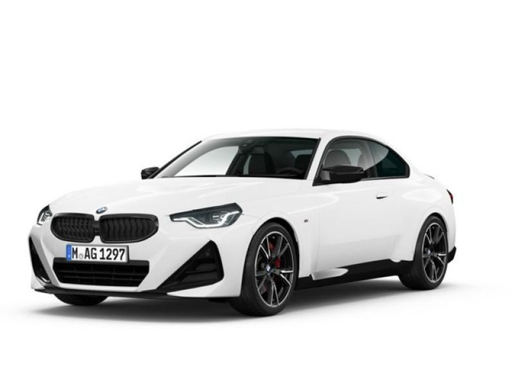 BMW M2 2022 Benzine
