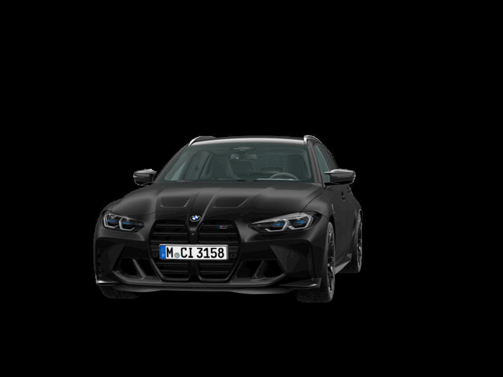 BMW M3 2024 Benzine