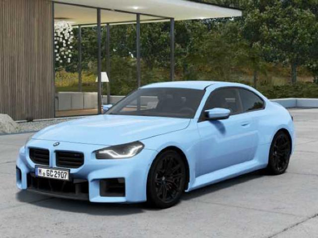 BMW M2 2023 Benzine