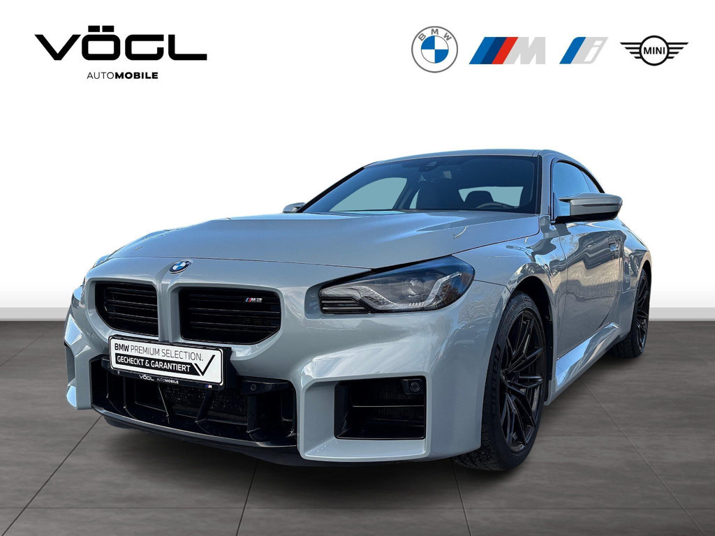 BMW M2 2023 Benzine
