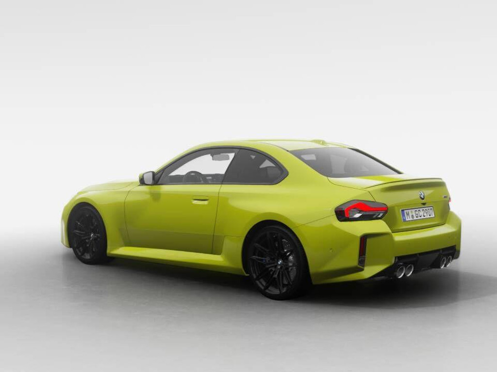 BMW M2