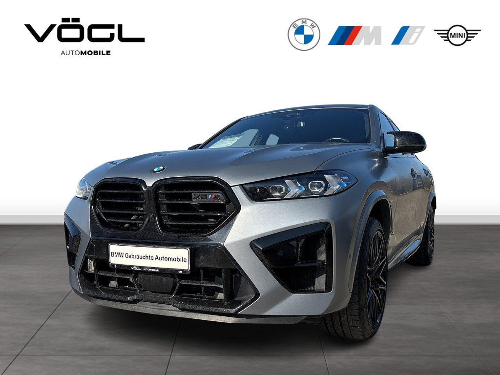 BMW X6 2023 Benzine