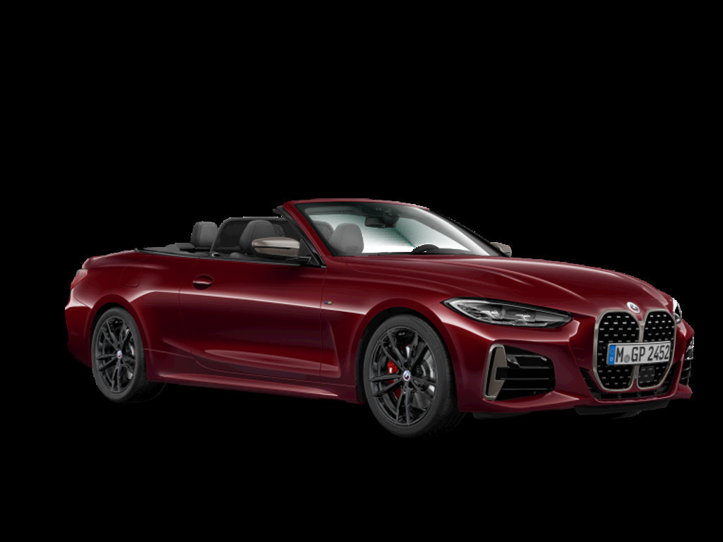 BMW M440