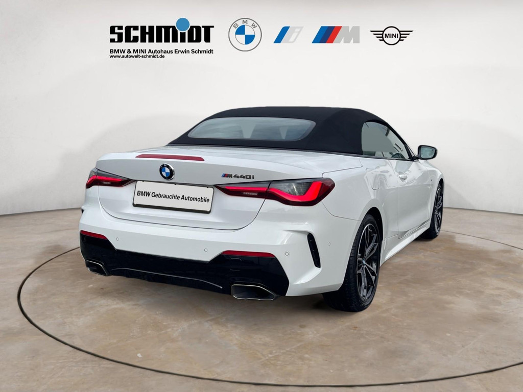 BMW M440