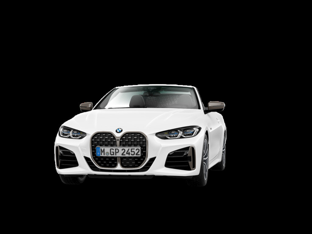 BMW M440 2022 Benzine