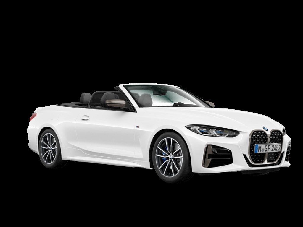 BMW M440