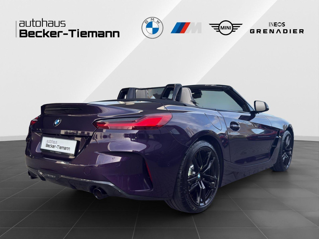 BMW Z4