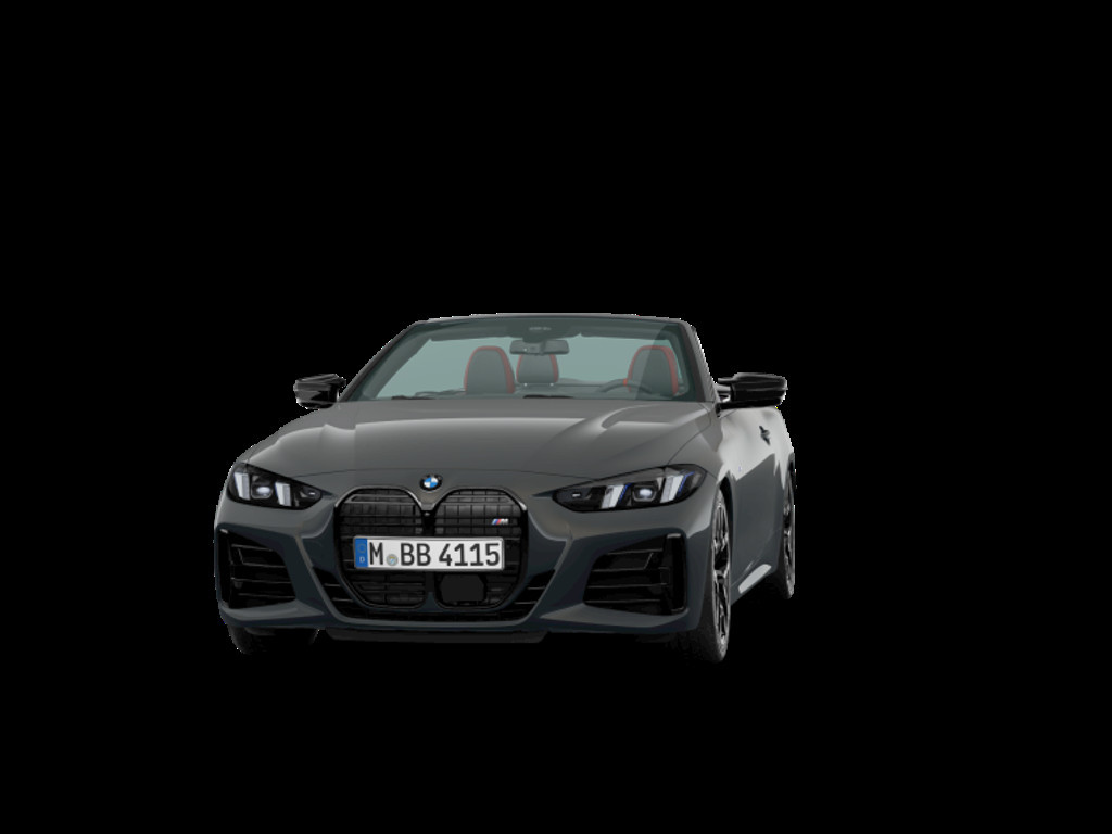 BMW M440 2025 Benzine