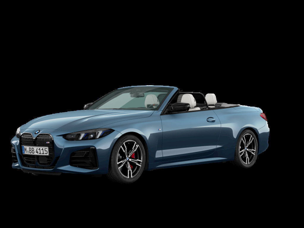 BMW M440