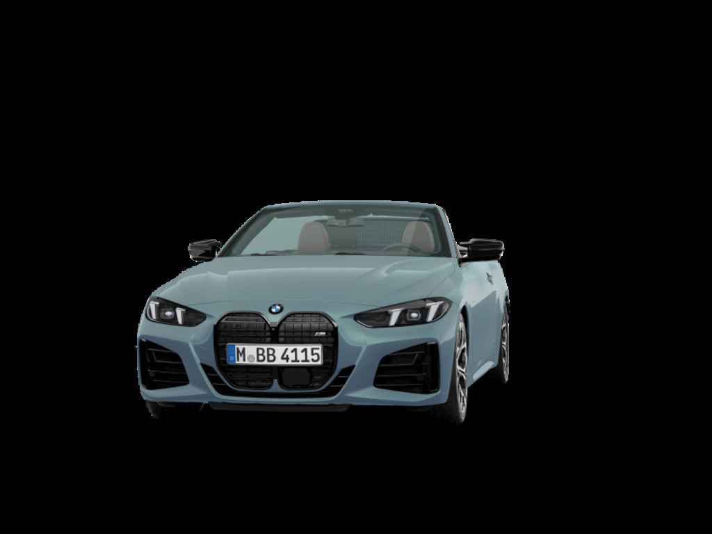 BMW M440 2025 Benzine