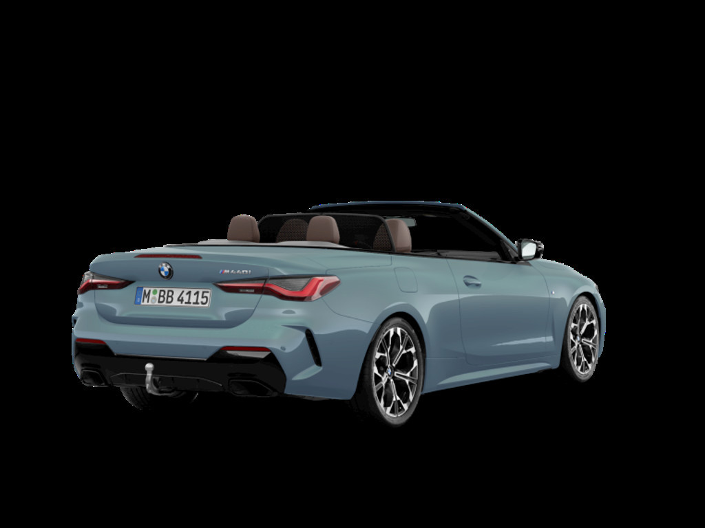 BMW M440