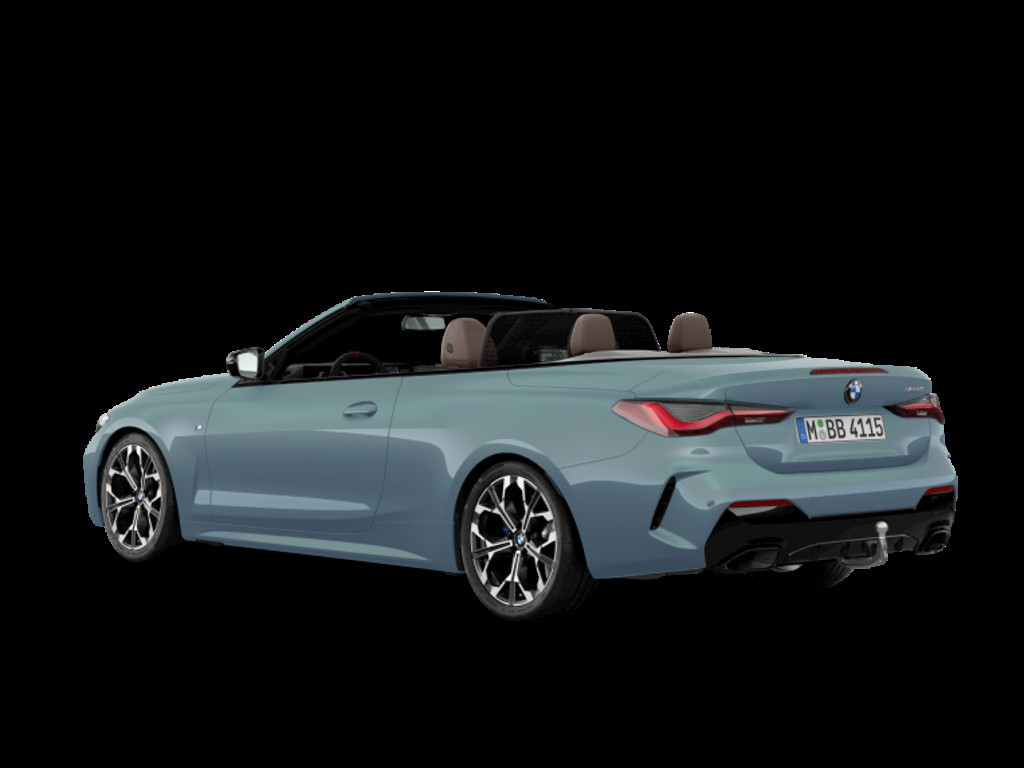 BMW M440